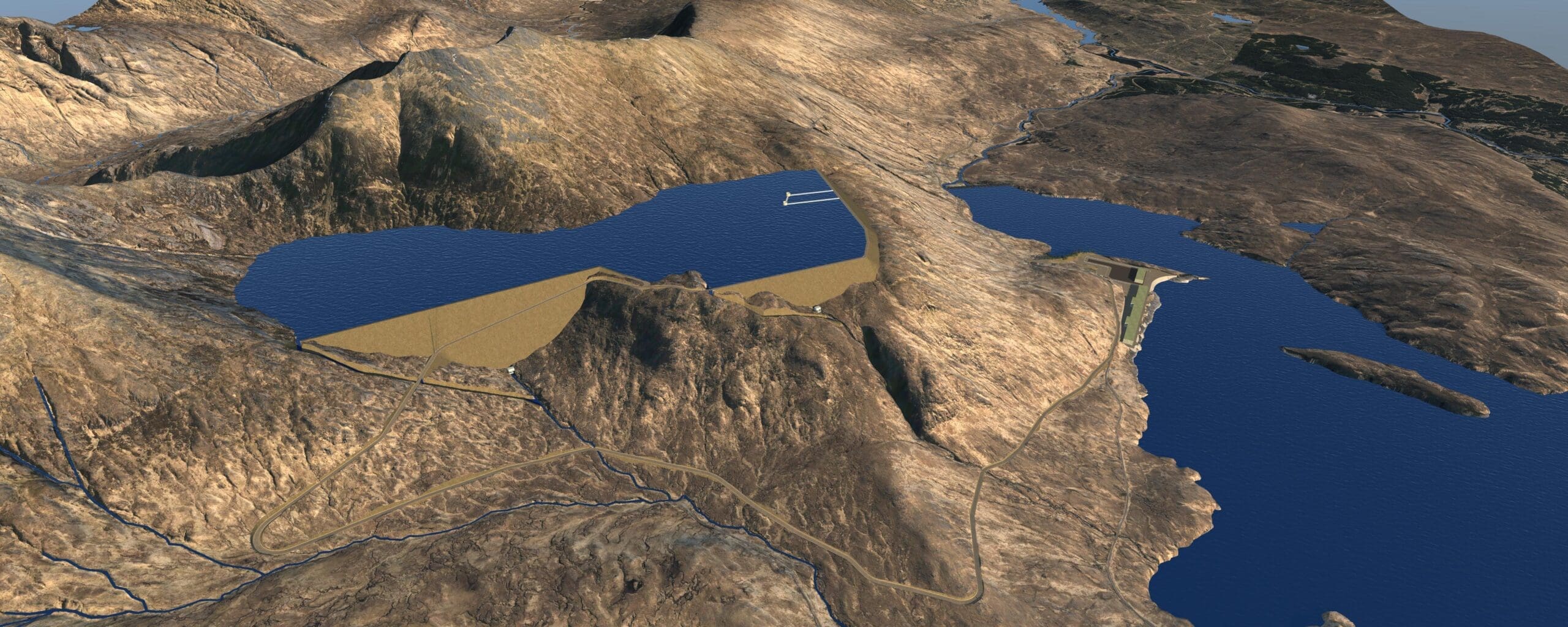 Gilkes Energy and SSE announce joint plans